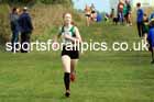 Boys and Girls under-15s 2022 Farringdon Cross Country, Sunderland, Saturday, Sept. 3rd. Photo: David T. Hewitson/Sports for All Pics
